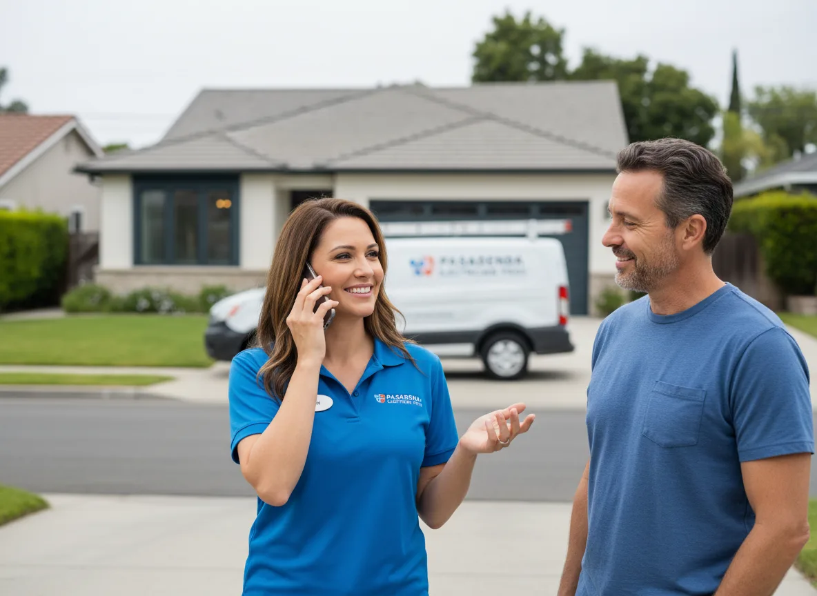 Electrician Verona, PA FAQs